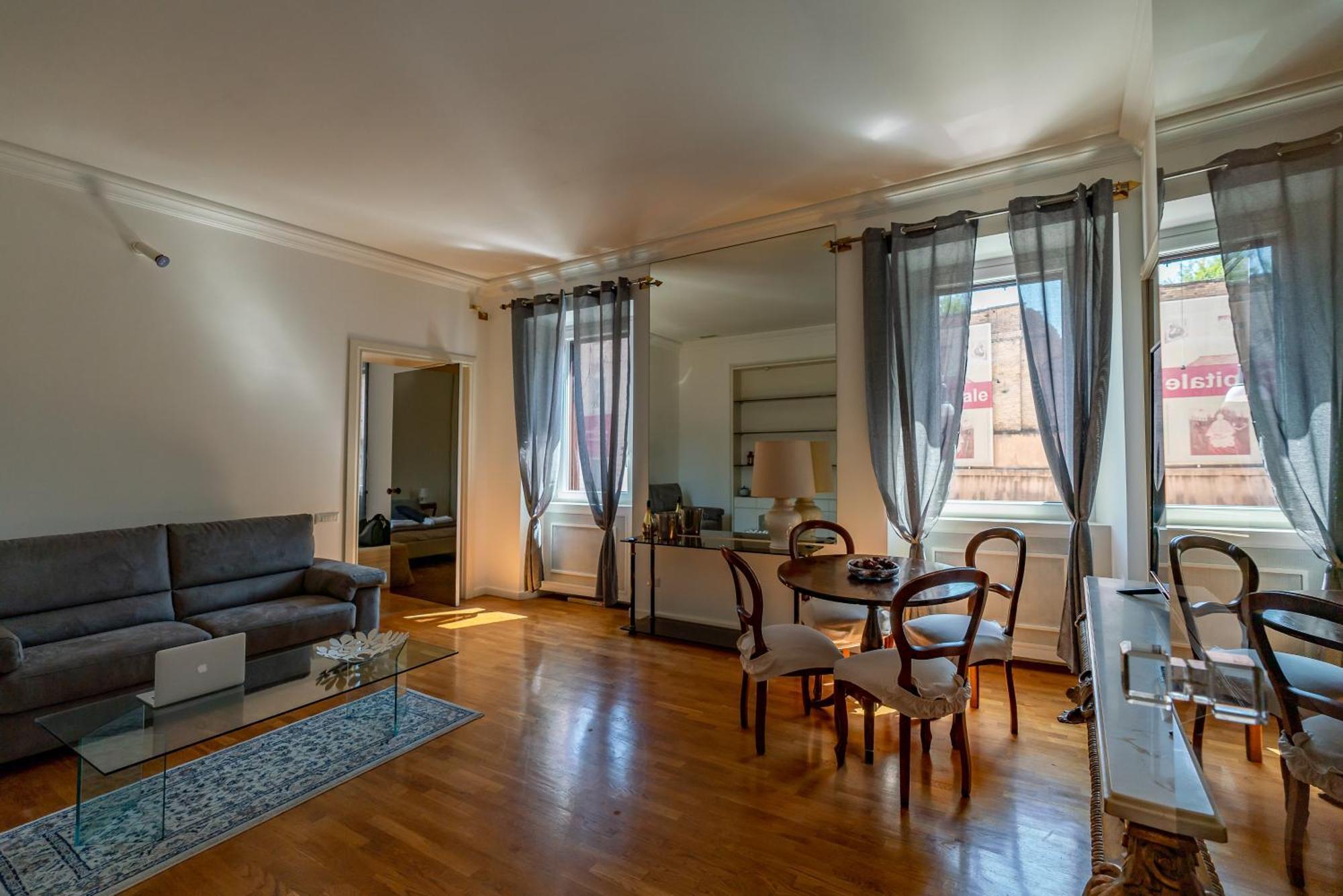 Ferienhaus Casa Crispi 33 *
