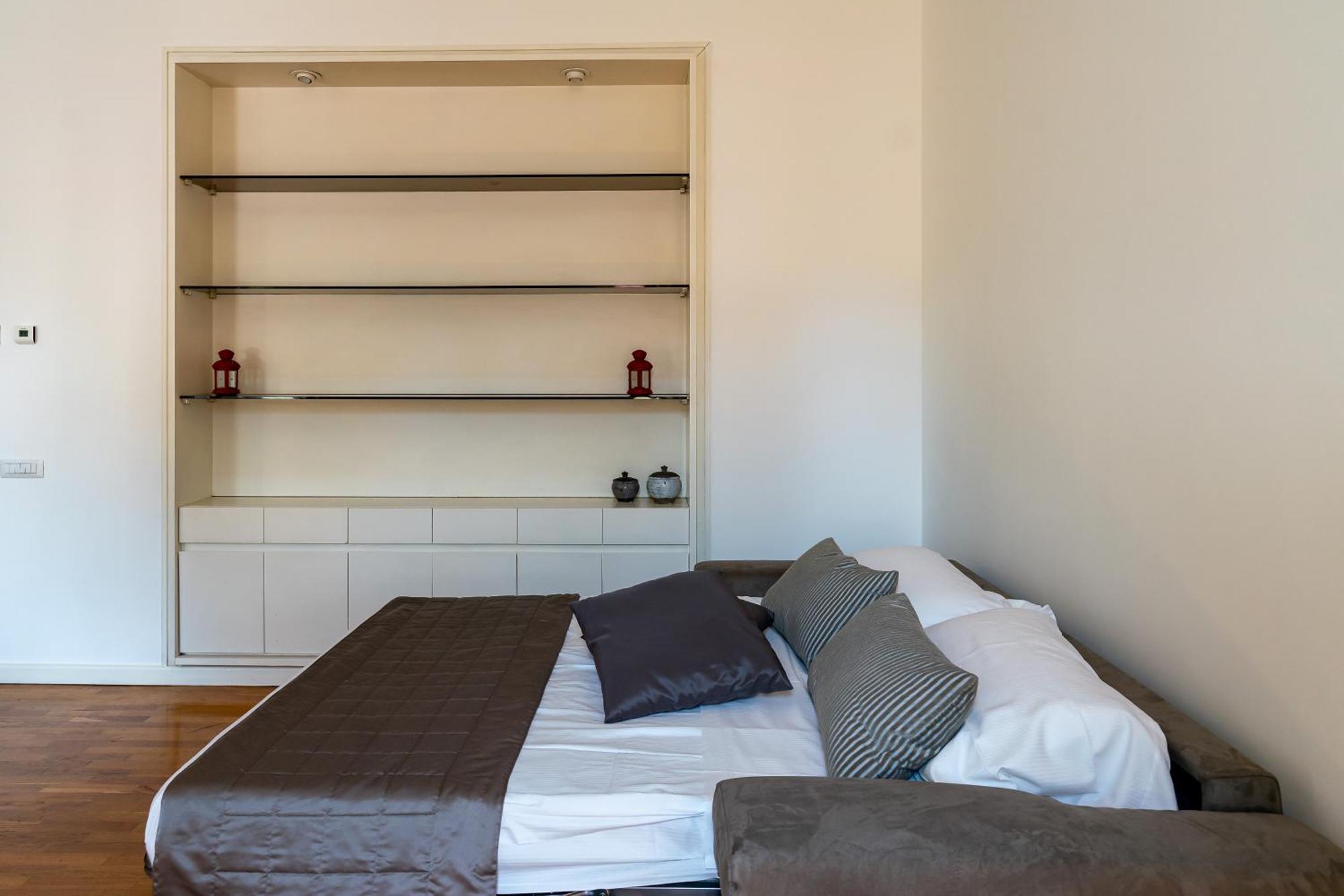 Casa Crispi 33 Rom